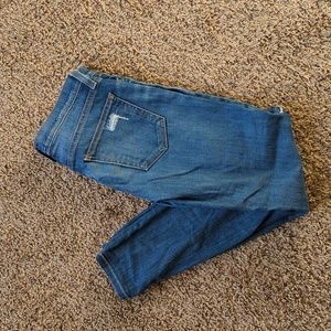 Current / Elliott Jeans